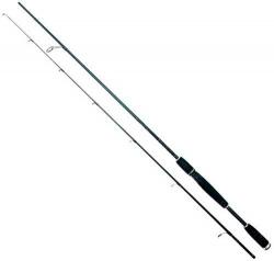 Спиннинг Favorite Bofu BFS702L, 2.1m 2-10g Fast Картинка Спиннинг Favorite Bofu BFS702L, 2.1m 2-10g Fast