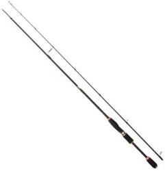 Спиннинг Favorite Expert EXS732SUL, 2,20m 1-6g Картинка Спиннинг Favorite Expert EXS732SUL, 2,20m 1-6g