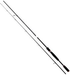Спиннинг Favorite Laguna LGS-662UL, 1.98m 0-7g Fast Картинка Спиннинг Favorite Laguna LGS-662UL, 1.98m 0-7g Fast