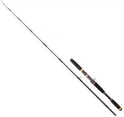 Спиннинг Favorite Prodigy Jerk PRJC531M, 1.6m 130g Картинка Спиннинг Favorite Prodigy Jerk PRJC531M, 1.6m 130g