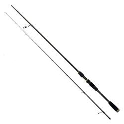 Спиннинг Favorite Varita VRTC-702MH, 2.10m 9-28g Fast casting Картинка Спиннинг Favorite Varita VRTC-702MH, 2.10m 9-28g Fast casting