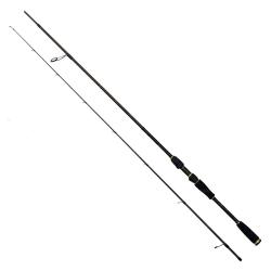 Картинка Спиннинг Favorite Varita VRTC-702MH, 2.10m 9-28g Fast casting