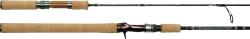 Спиннинг Jackson Trout Unlimited TU702 2,13m 5-28 g (1667.00.04)