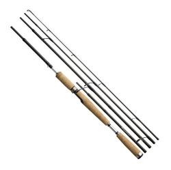 Картинка Спиннинг Shimano TRASTICK S610L