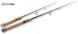 Спиннинг Tenryu CIERRY CR70L, 2,10м 2-8гр. Картинка Спиннинг Tenryu CIERRY CR70L, 2,10м 2-8гр.