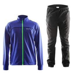 Спортивные костюмы Craft Craft XC Set M-XXL (1902861)