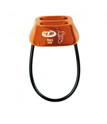 Спусковое устройство Climbing Technology Double Картинка Спусковое устройство Climbing Technology Double