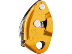 Картинка Спусковое устройство Petzl Gri-Gri 2 orange