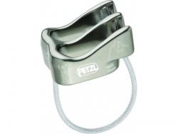 Спусковое устройство Petzl Verso titanium (D19TI)