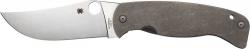 Картинка Нож Spyderco K2 Folder