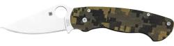 Картинка Нож Spyderco Para-Military