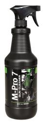 Средство для чистки Hoppe's 32oz MP7 Картинка Средство для чистки Hoppe's 32oz MP7