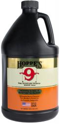 Средство для чистки Hoppe's 9 Synthetic Blend 1 gallon Картинка Средство для чистки Hoppe's 9 Synthetic Blend 1 gallon