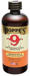Средство для чистки Hoppe's 9 Synthetic Blend 16 oz Картинка Средство для чистки Hoppe's 9 Synthetic Blend 16 oz