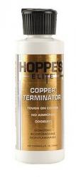 Средство для чистки Hoppe's Elite 4oz без токсинів Картинка Средство для чистки Hoppe's Elite 4oz без токсинів