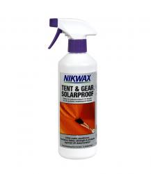 Средство для снаряжения Nikwax Tent and Gear Solarproof 500ml Картинка Средство для снаряжения Nikwax Tent and Gear Solarproof 500ml