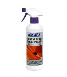 Картинка Средство для снаряжения Nikwax Tent and Gear Solarproof 500ml