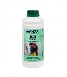 Картинка Средство для стирки мембран Nikwax Tech Wash 1l