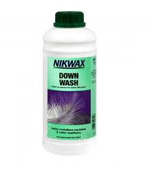 Средство для стирки пуха Nikwax Down Wash 1l Картинка Средство для стирки пуха Nikwax Down Wash 1l
