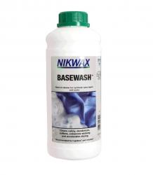 Средство для стирки синтетики Nikwax Base Wash 1l Картинка Средство для стирки синтетики Nikwax Base Wash 1l