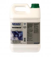 Средство для стирки синтетики Nikwax Base Wash 5l Картинка Средство для стирки синтетики Nikwax Base Wash 5l