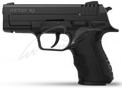Стартовый пистолет Retay X1 ц:черный Картинка Стартовый пистолет Retay X1 ц:черный