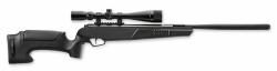 Пневматическая винтовка Stoeger A_TAC Suppressor Combo з прицілом 4-16х40 AO Mil Dot Картинка Пневматическая винтовка Stoeger A_TAC Suppressor Combo з прицілом 4-16х40 AO Mil Dot