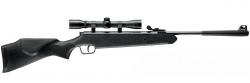 Пневматическая винтовка Stoeger X5 Synthetic Combo Stock Картинка Пневматическая винтовка Stoeger X5 Synthetic Combo Stock