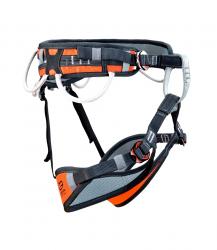 Страховочная беседка Climbing Technology Ascent Картинка Страховочная беседка Climbing Technology Ascent
