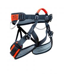 Страховочная беседка Climbing Technology Explorer Картинка Страховочная беседка Climbing Technology Explorer