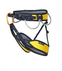 Страховочная беседка Climbing Technology Falesia Evo Картинка Страховочная беседка Climbing Technology Falesia Evo