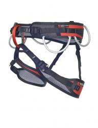 Страховочная беседка Climbing Technology Ledge Evo Картинка Страховочная беседка Climbing Technology Ledge Evo