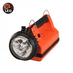 Картинка Streamlight E-Spot FireBox Standard System Orange