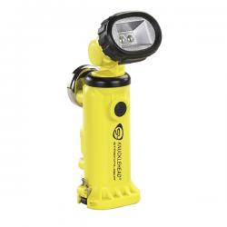 Streamlight Knucklehead F2 Yellow Картинка Streamlight Knucklehead F2 Yellow