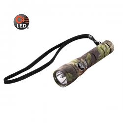 Картинка Фонарь Streamlight PackMate Camo