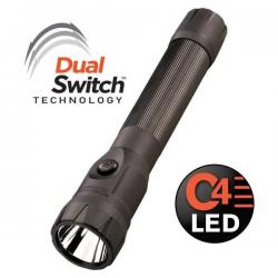 Streamlight PolyStinger DS LED Black Картинка Streamlight PolyStinger DS LED Black
