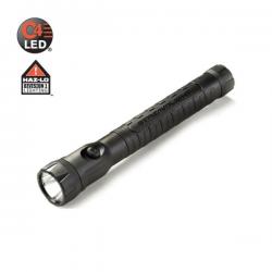 Фонарь Streamlight PolyStinger LED HAZ-LO Black Картинка Фонарь Streamlight PolyStinger LED HAZ-LO Black