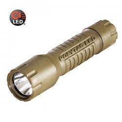 Картинка Streamlight PolyTac LED Coyote