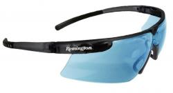 Стрелковые очки Remington T-72 (синие) Картинка Стрелковые очки Remington T-72 (синие)