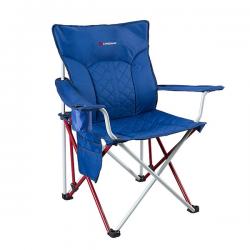 Стул Caribee Lumbar Flex Blue (922359)