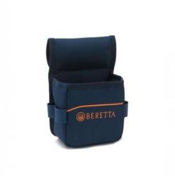 Картинка Сумка Beretta Gold Cup Blue Navy 11.5x6x11.5 cm