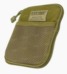 Сумка BLACKHAWK BDU Mini Pocket Bag (1649.03.67) Картинка Сумка BLACKHAWK BDU Mini Pocket Bag (1649.03.67)