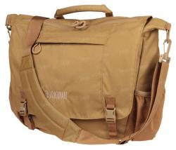 Картинка Сумка BLACKHAWK Courier Bag Coyote Tan