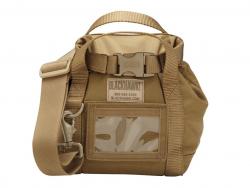 Сумка BLACKHAWK GO BOX 30 AMMO ц:песочный Картинка Сумка BLACKHAWK GO BOX 30 AMMO ц:песочный