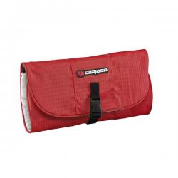 Картинка Сумка Caribee Toiletry Wrap Red