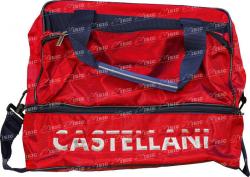 Сумка Castellani ц:red Картинка Сумка Castellani ц:red