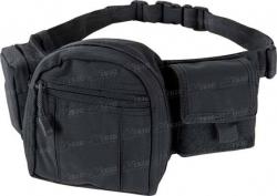 Сумка Condor Fanny Pack ц:black Картинка Сумка Condor Fanny Pack ц:black