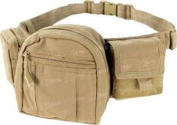 Сумка Condor Fanny Pack ц:coyote tan Картинка Сумка Condor Fanny Pack ц:coyote tan