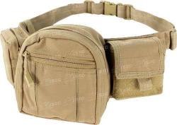 Картинка Сумка Condor Fanny Pack ц:coyote tan