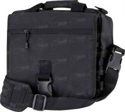 Сумка Condor Outdoor E&E Bag ц:black Картинка Сумка Condor Outdoor E&E Bag ц:black